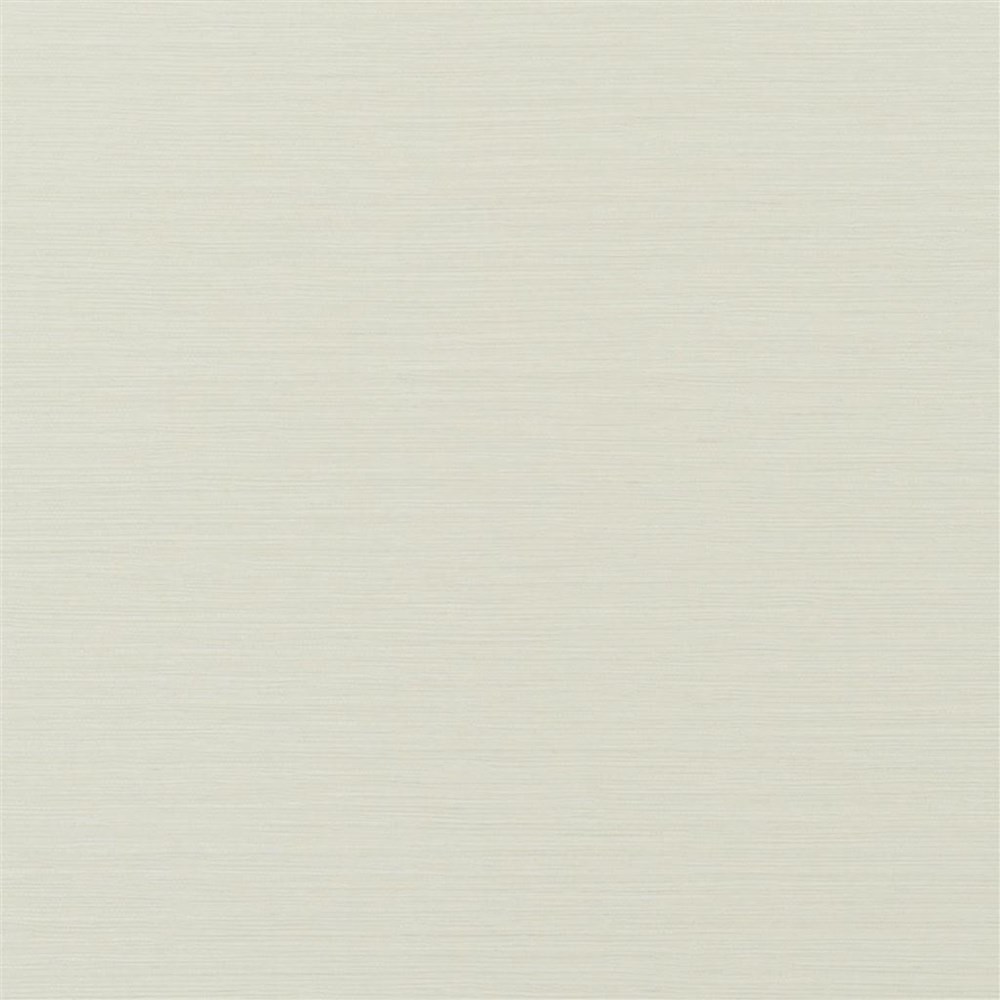 Brera Grasscloth Textured Wallpaper PDG1120 by Designers Guild in Chalk Grey